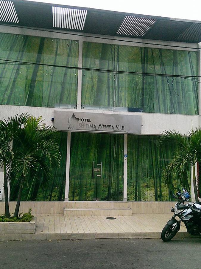 Hotel Septima Avenida Neiva  Exterior foto