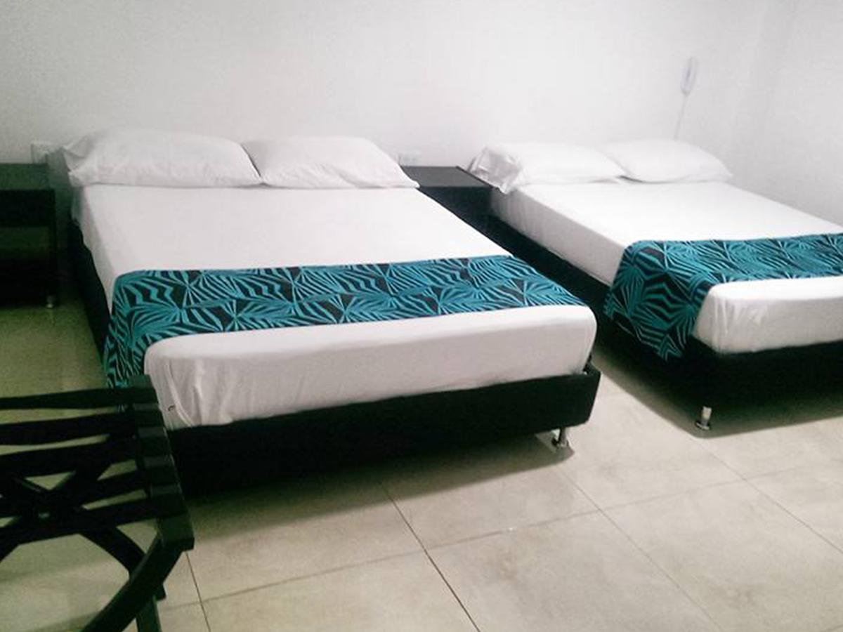 Hotel Septima Avenida Neiva  Exterior foto