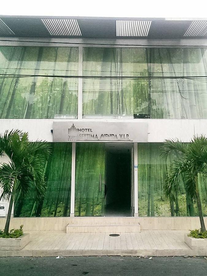 Hotel Septima Avenida Neiva  Exterior foto