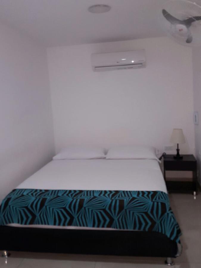 Hotel Septima Avenida Neiva  Exterior foto