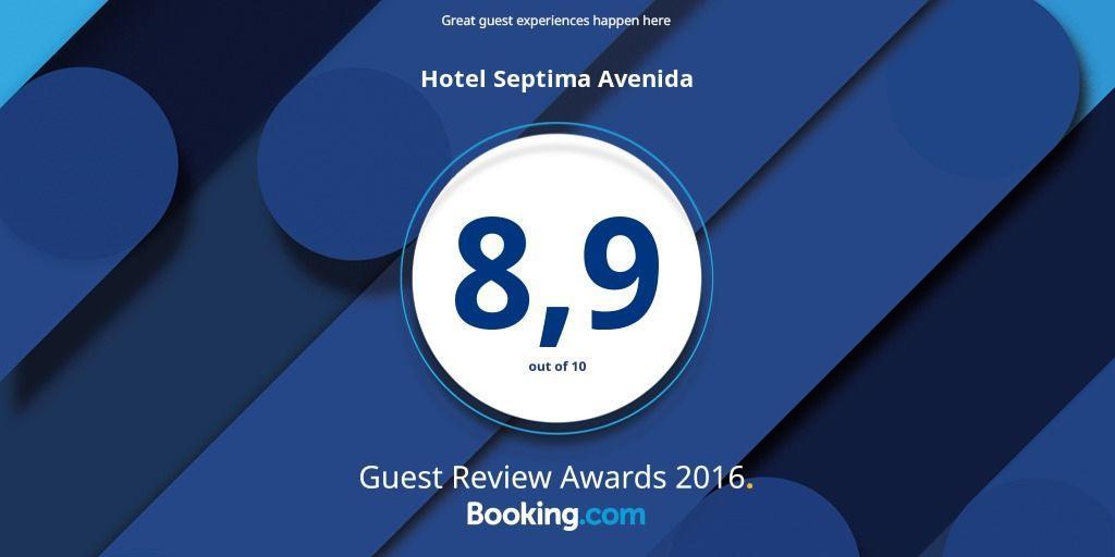 Hotel Septima Avenida Neiva  Exterior foto